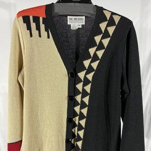Jacket or Sweater - The Michael Collection